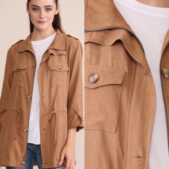 3 pack Light weight Jacket